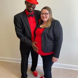 Meet your Posher, Anthony